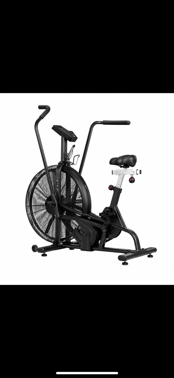 Air Bike
