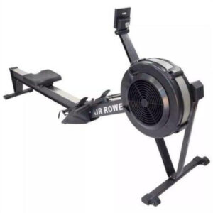 Máquina de Remo (Air Rower)