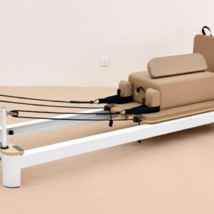 Mesa Reformer de Aluminio CP101