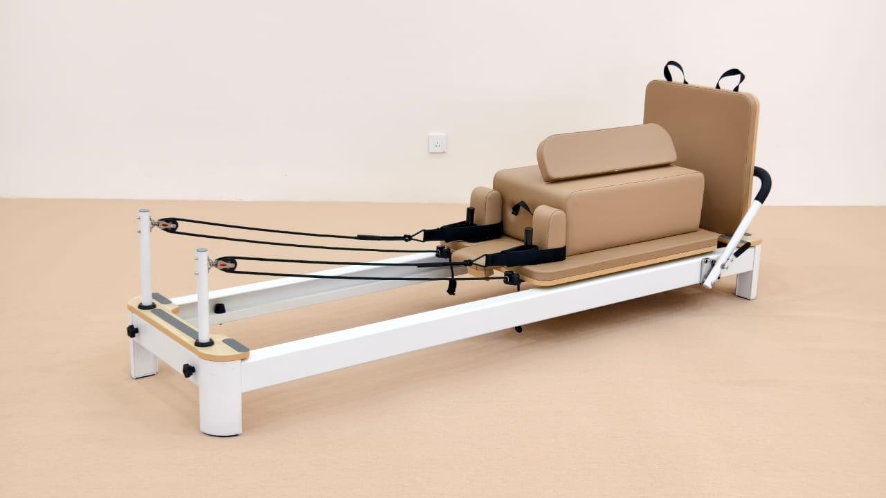 Mesa Reformer de Aluminio CP101